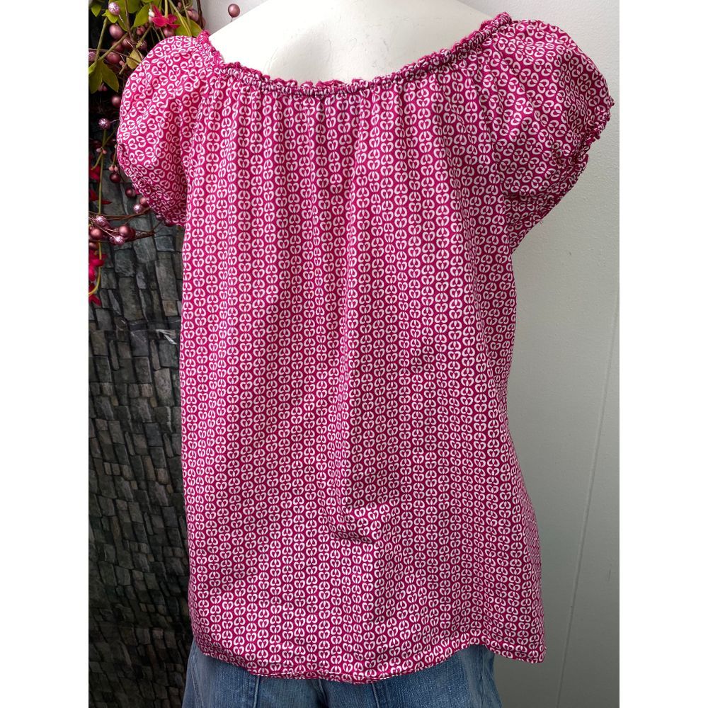 J.CREW TOP                            II - Picture 5 of 7
